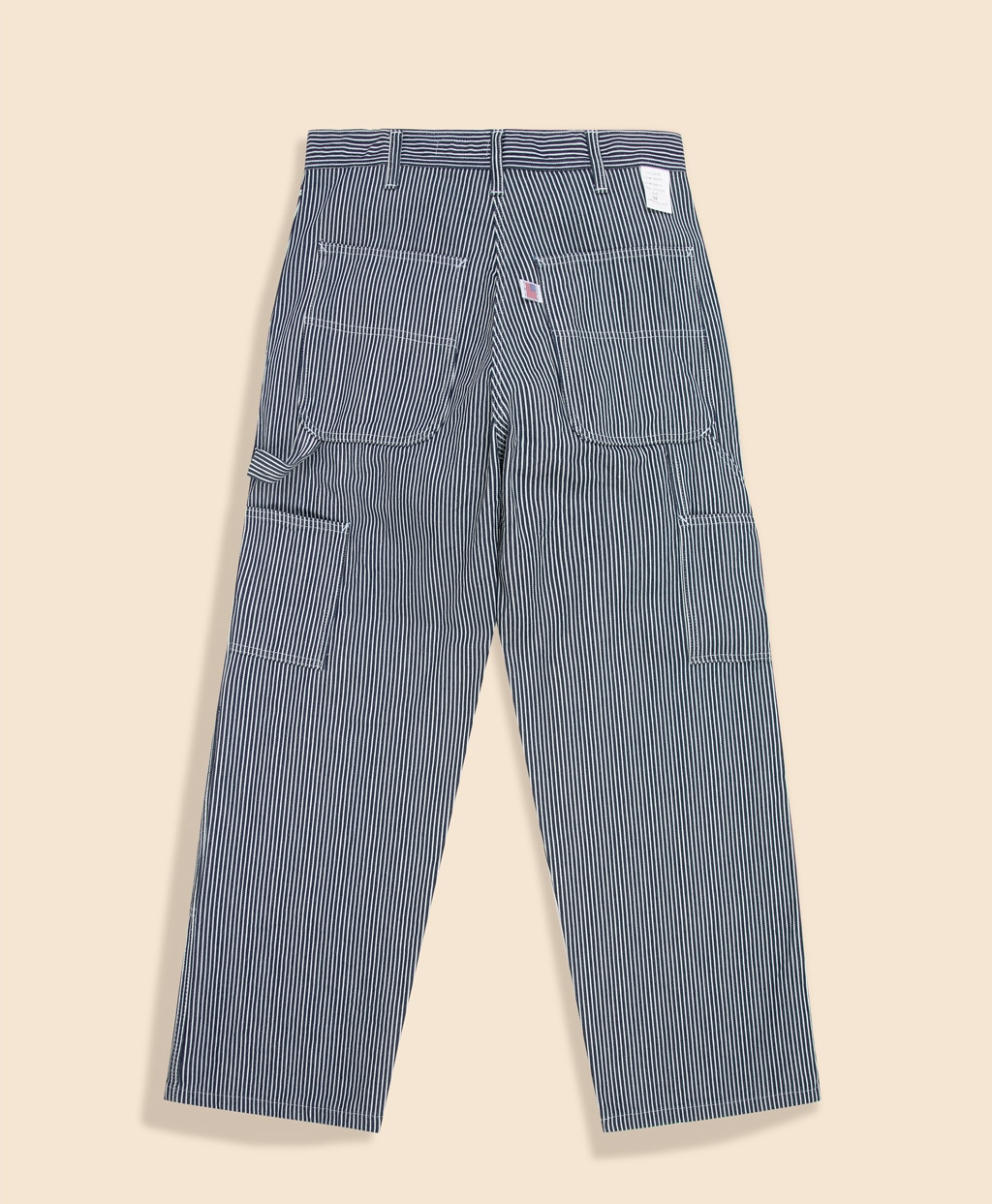 コットン　ペインターパンツ　Made in USA2