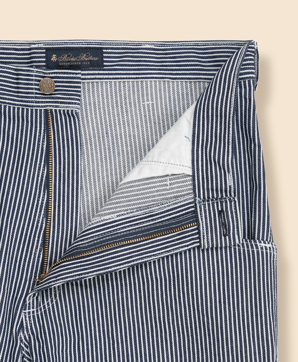 コットン　ペインターパンツ　Made in USA3