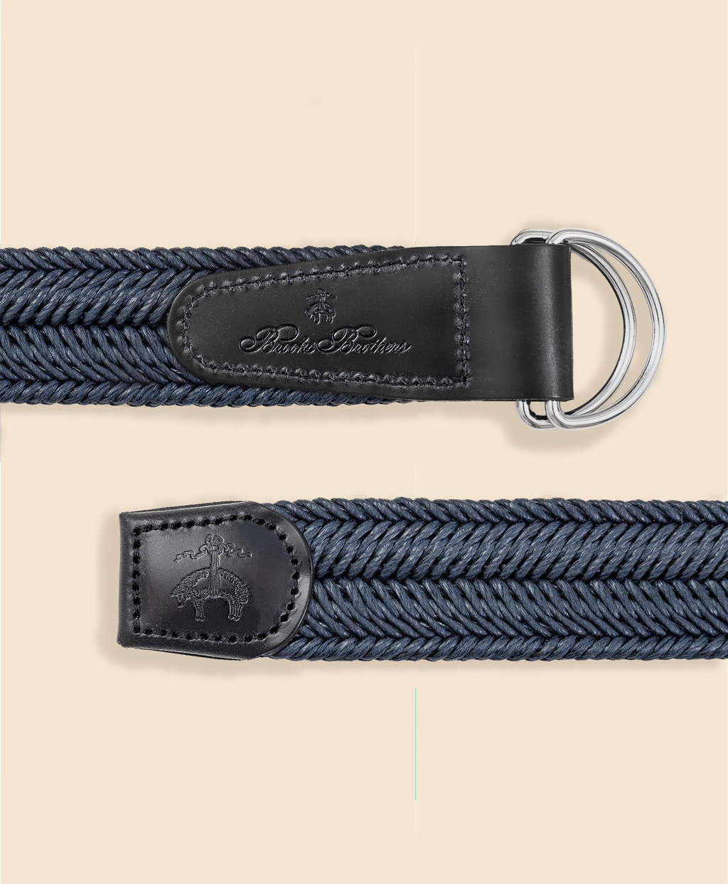 コットン　ブレイドベルト2