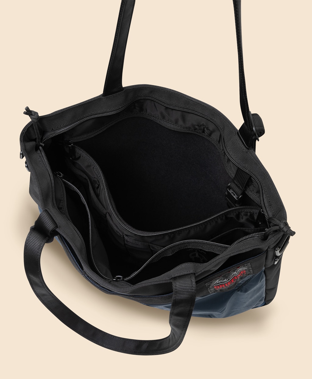 Brooks Brothers×BRIEFING　ユーティリティヘルメットバッグ8