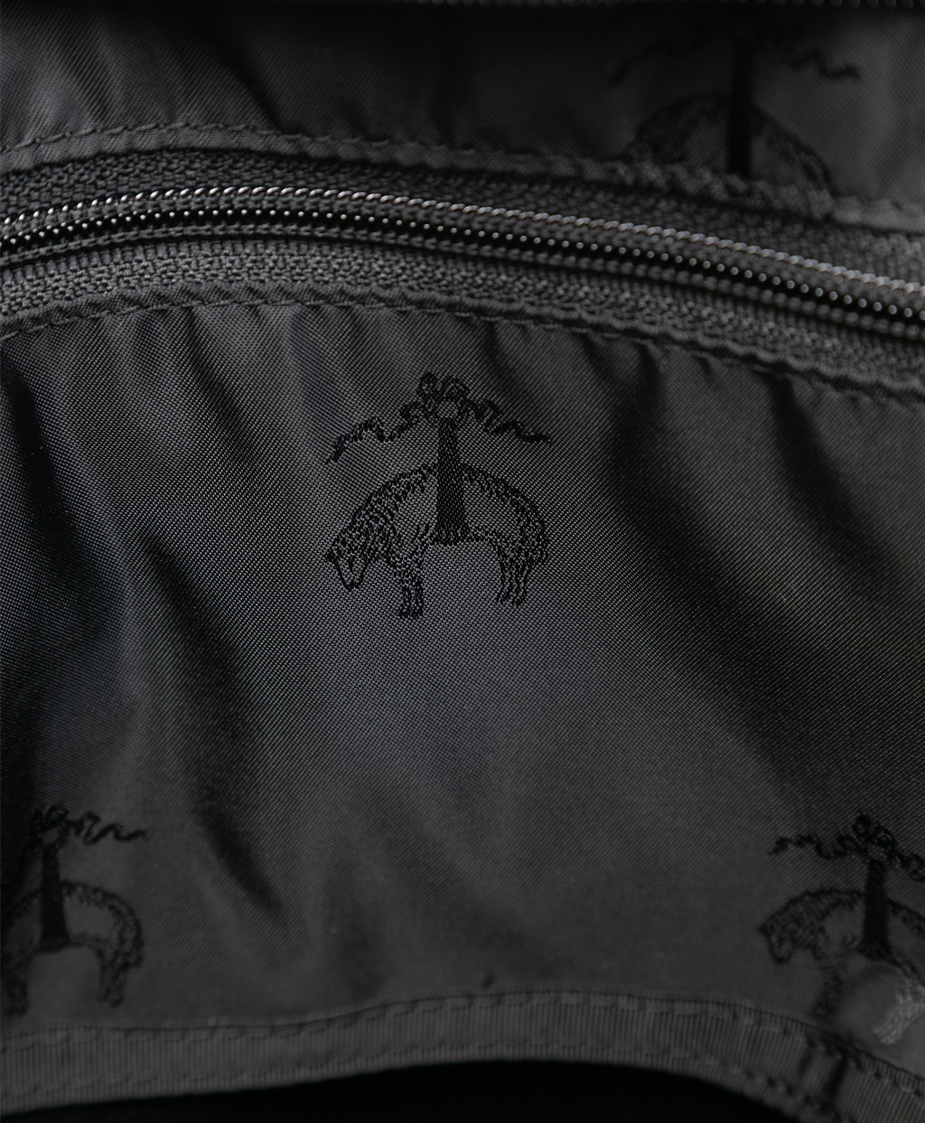 Brooks Brothers×BRIEFING　ユーティリティヘルメットバッグ9