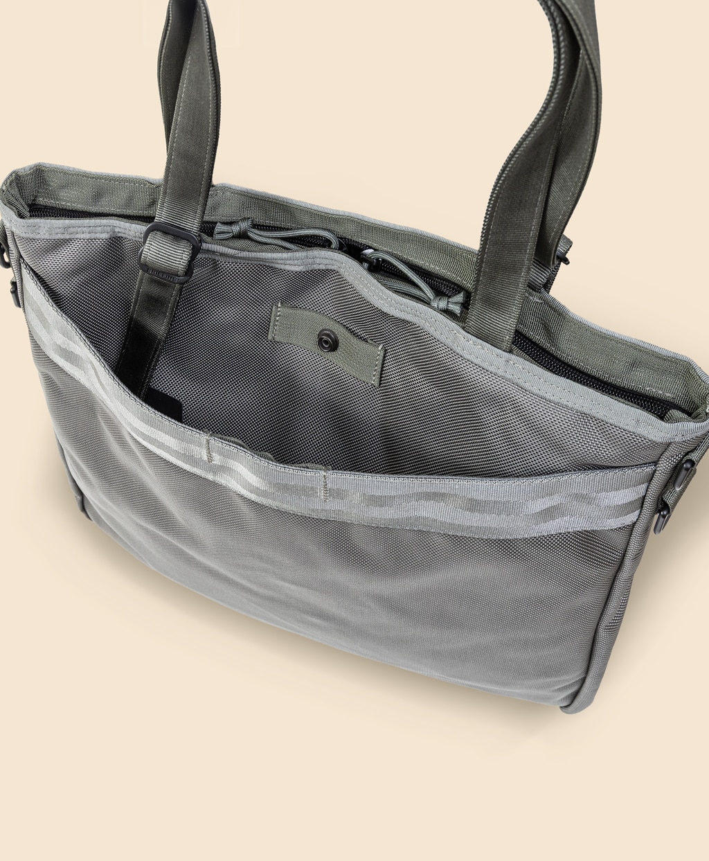 Brooks Brothers×BRIEFING　ユーティリティヘルメットバッグ6