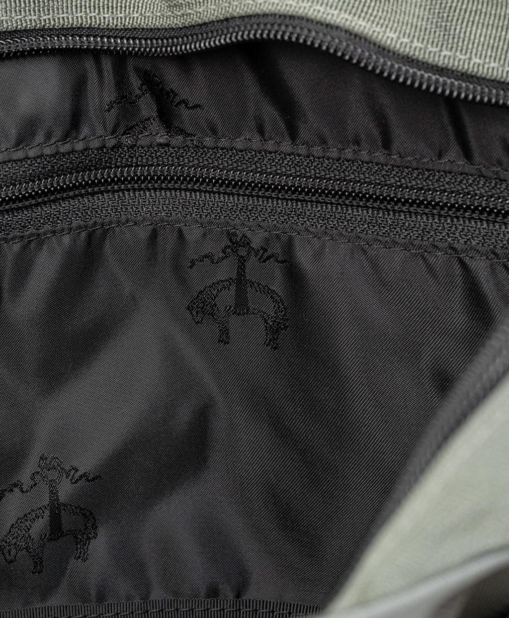 Brooks Brothers×BRIEFING　ユーティリティヘルメットバッグ9
