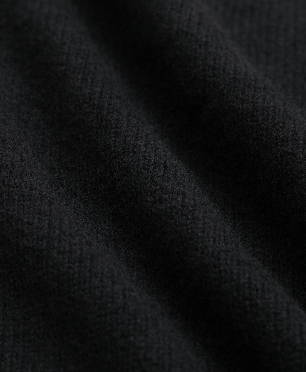 Brooks Brothers × NEEDLES　ラムズウール　モックネックセーター4
