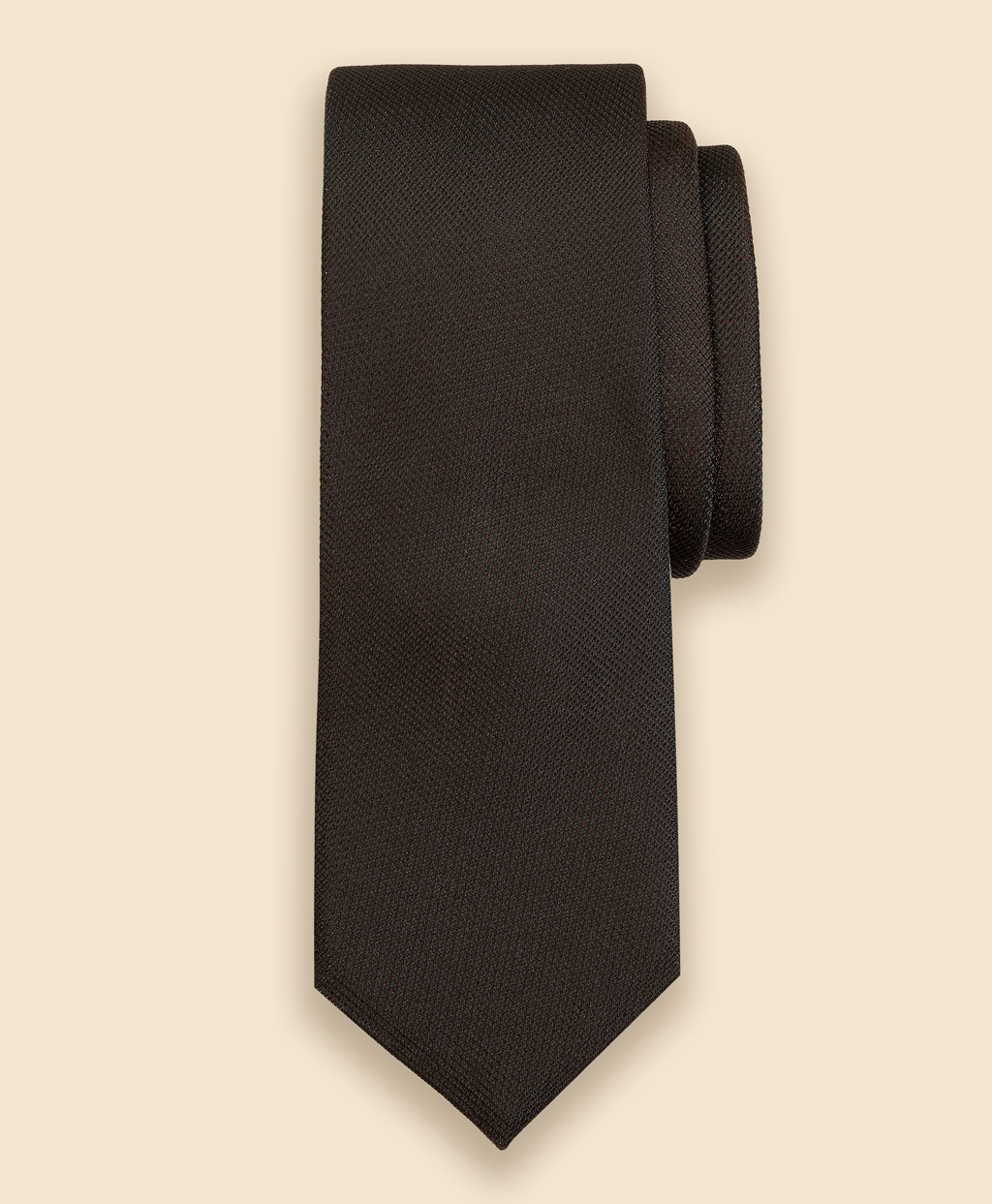 シルク　バスケットウィーブ　ソラーロ　ソリッドタイ1