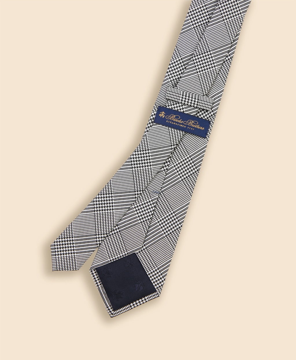 シルク　グレンプラッド　フォーマルタイ2