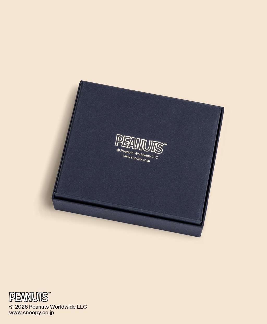 Brooks Brothers × PEANUTS　ピーナッツ・ギャング　キーフォブ4