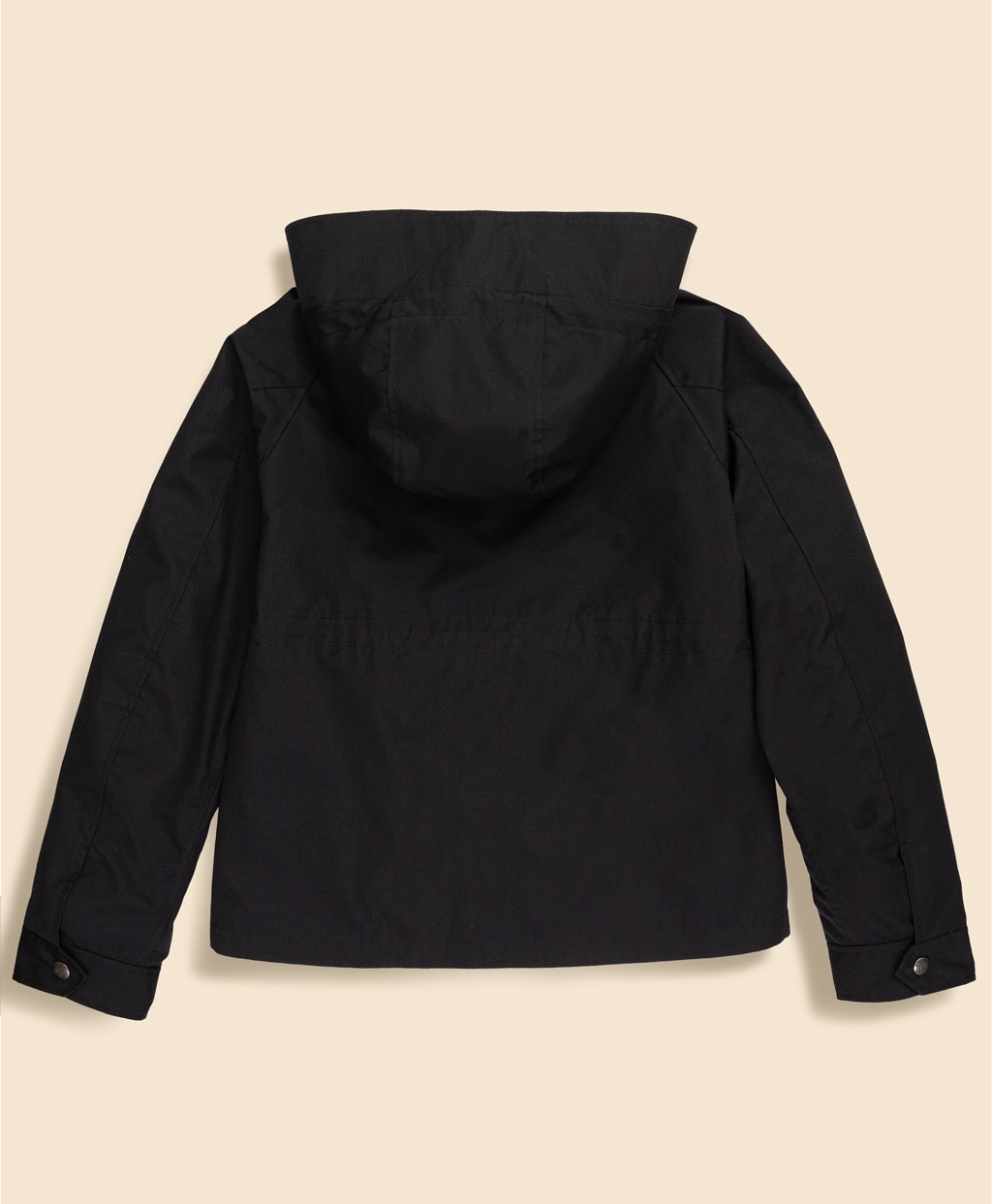 Brooks Brothers × SIERRA DESIGNS　コットン／ポリエステル　ウィメンズマウンテンパーカー2