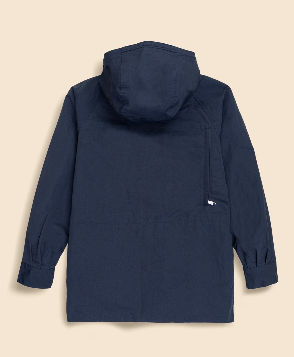 Brooks Brothers × SIERRA DESIGNS　コットン／ナイロン　オリジナルマウンテンパーカー2