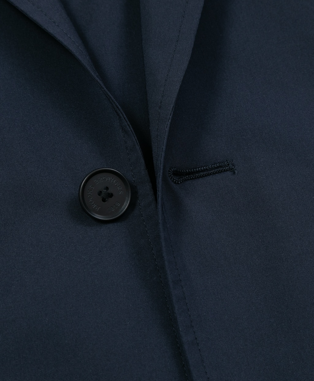 ◆オンラインストア限定◆ ポリエステルブレンド　ウォッシャブル　シングル２釦ジャケット4