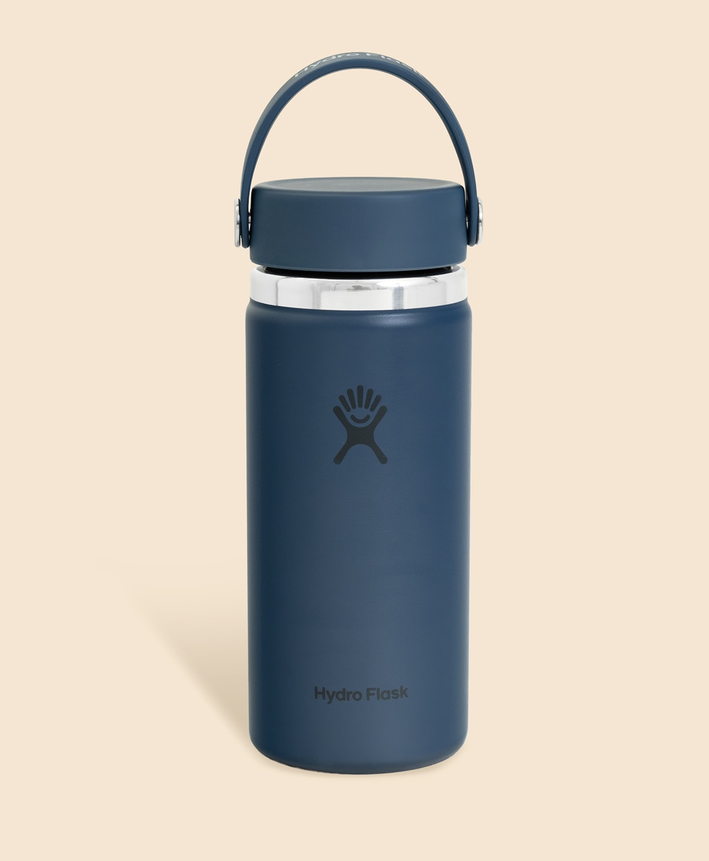 【アメリカ建国250th記念】 Brooks Brothers x HYDRO FLASK　ステンレスボトル　ワイドマウス　16oz2