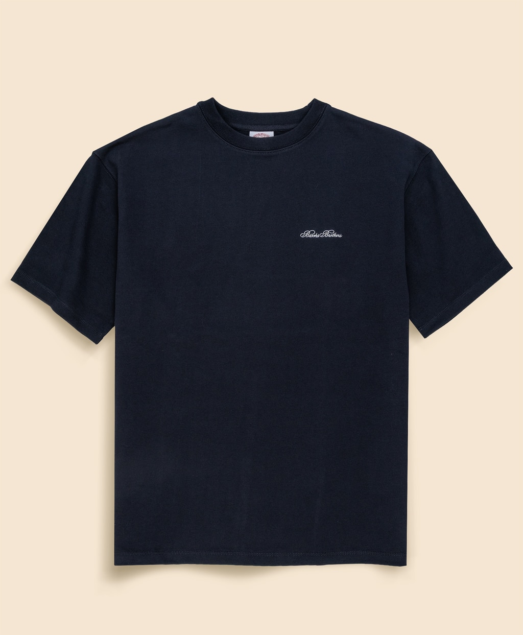 【アメリカ建国250th記念】 USAコットンジャージー　ヘビーウェイト　星条旗GFロゴ　Tシャツ1