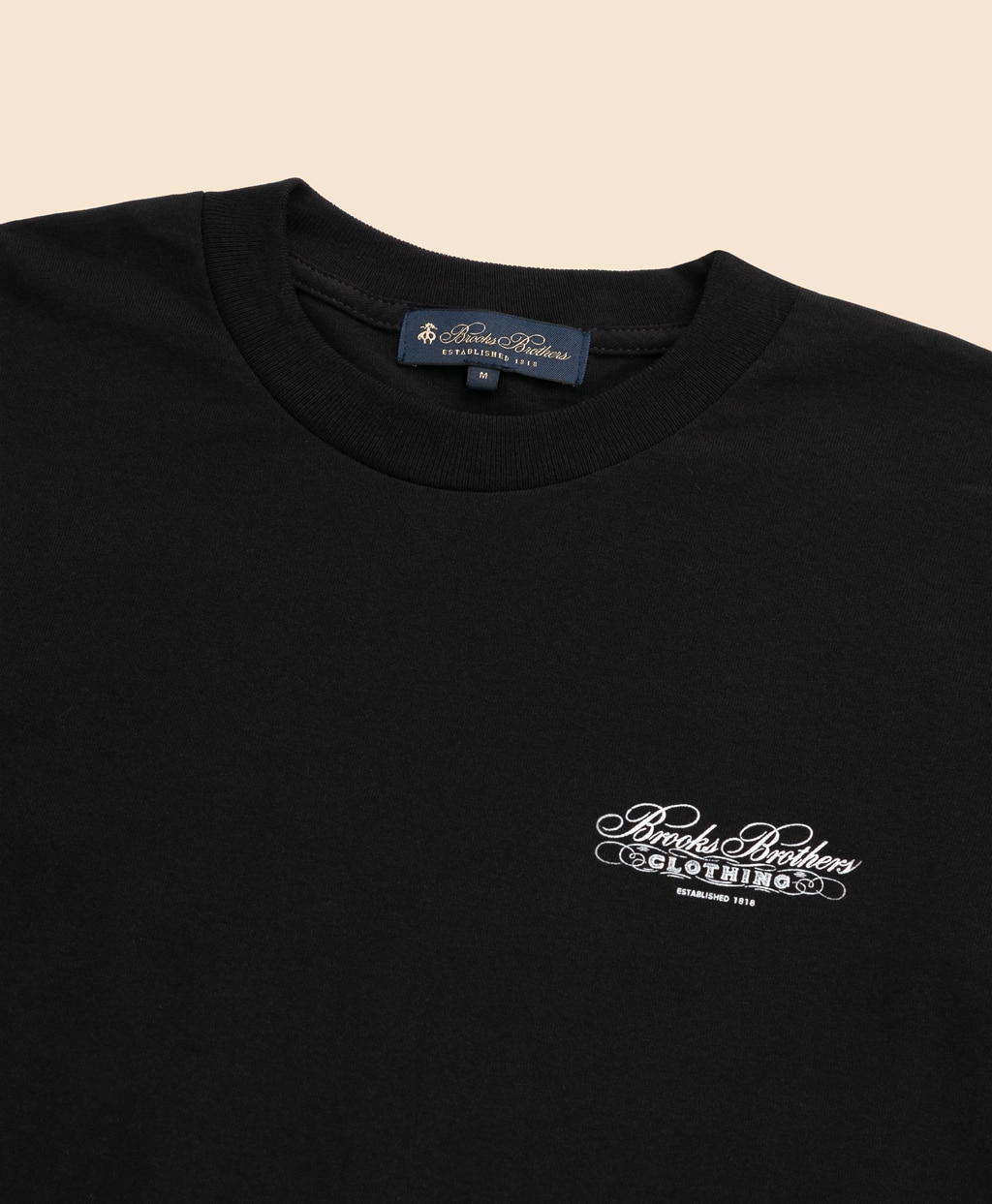 コットン　アーカイブプリント　Tシャツ　Made in USA3