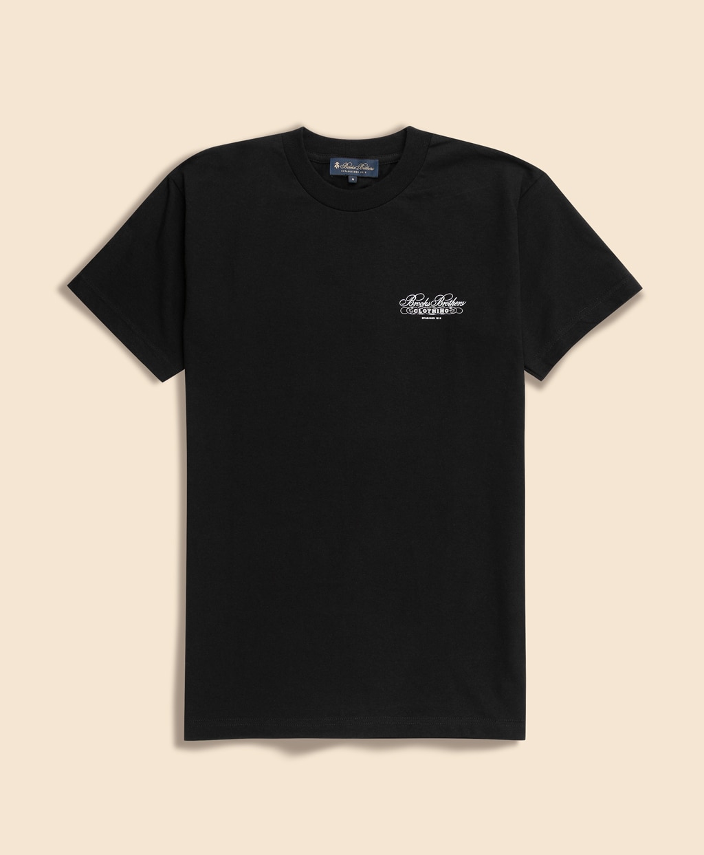 コットン　アーカイブプリント　Tシャツ　Made in USA2