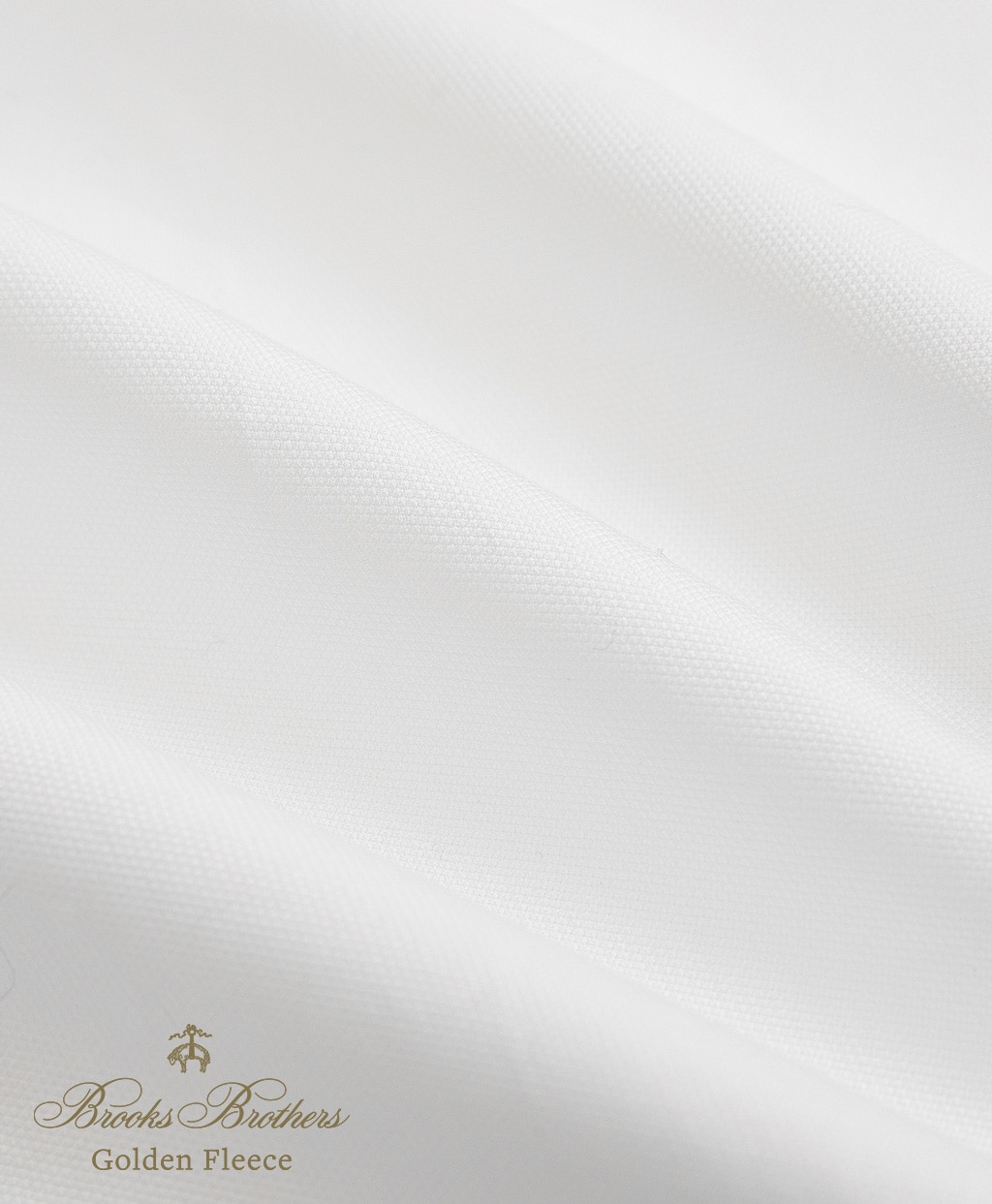 〈 Brooks Brothers Golden Fleece 〉 シーアイランドコットン　オックスフォード　ドレスシャツ　Regular Fit7