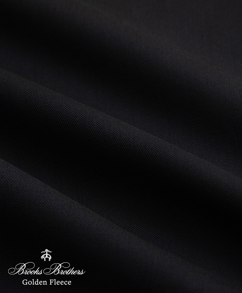 〈 Brooks Brothers Golden Fleece 〉 ウール／カシミヤ　オックスフォード　ドレスシャツ　Regular Fit7