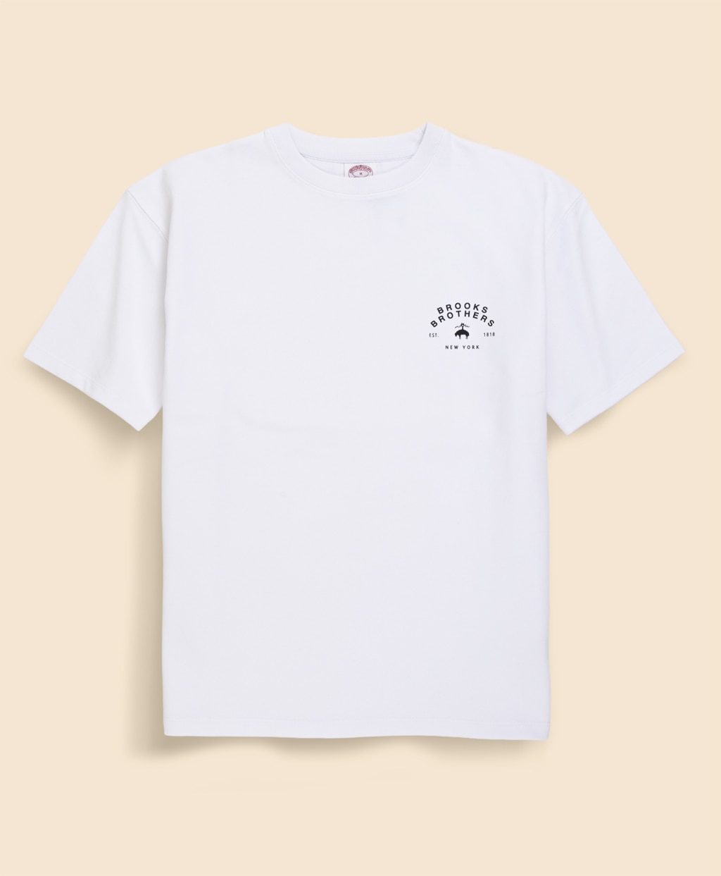 USAコットンジャージー　ヘビーウェイト　グラフィックロゴ　Tシャツ1