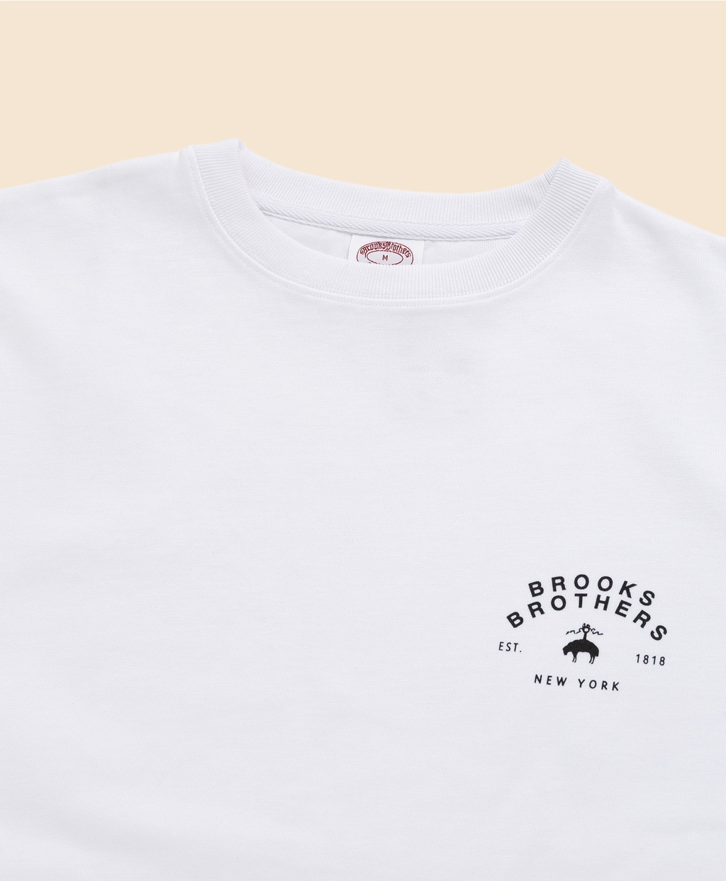 USAコットンジャージー　ヘビーウェイト　グラフィックロゴ　Tシャツ3