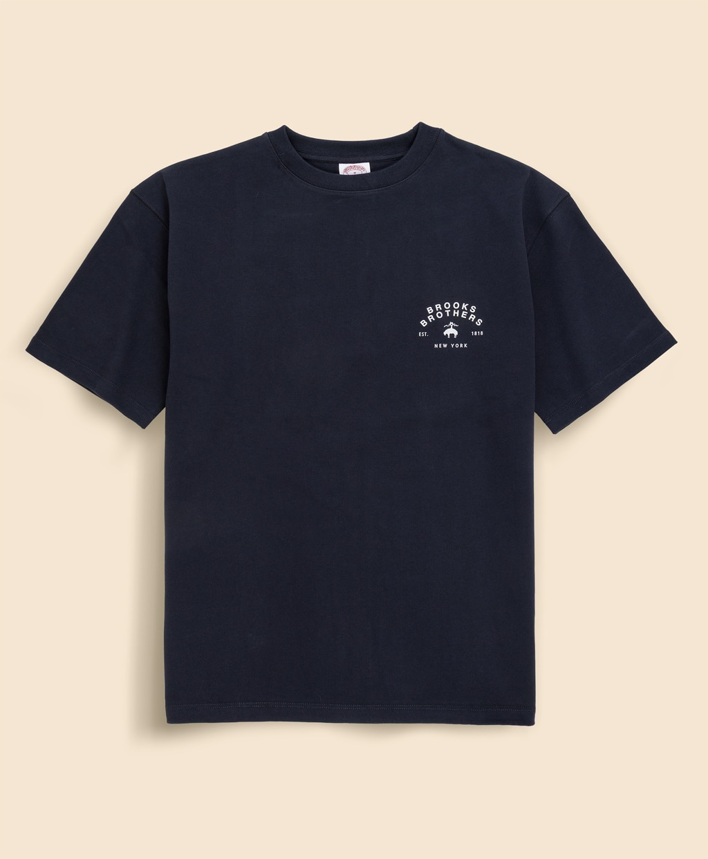 USAコットンジャージー　ヘビーウェイト　グラフィックロゴ　Tシャツ1
