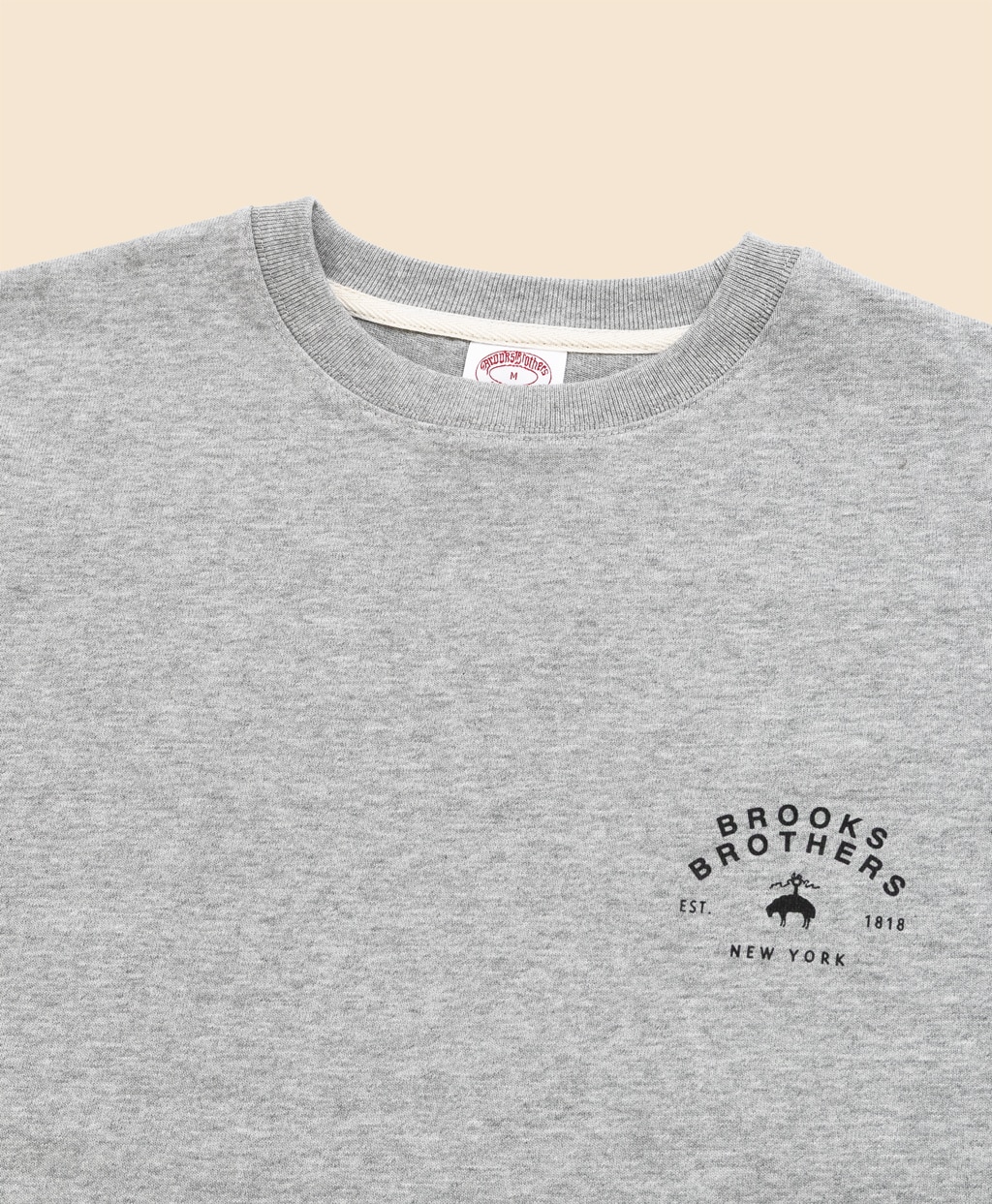 USAコットンジャージー　ヘビーウェイト　グラフィックロゴ　Tシャツ3