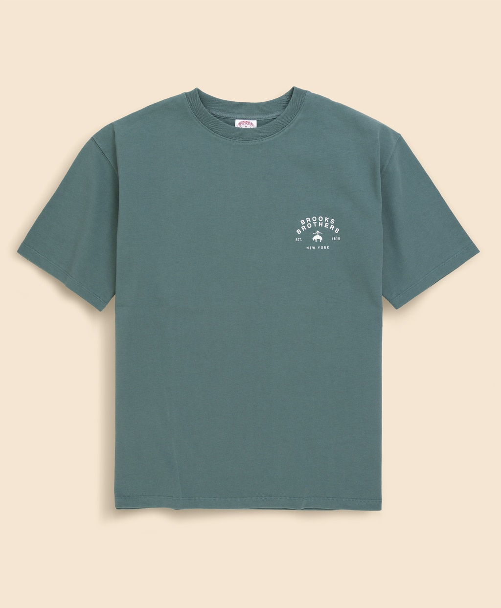 USAコットンジャージー　ヘビーウェイト　グラフィックロゴ　Tシャツ