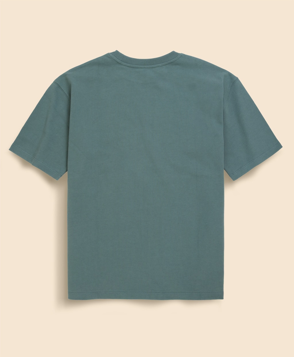 USAコットンジャージー　ヘビーウェイト　グラフィックロゴ　Tシャツ2
