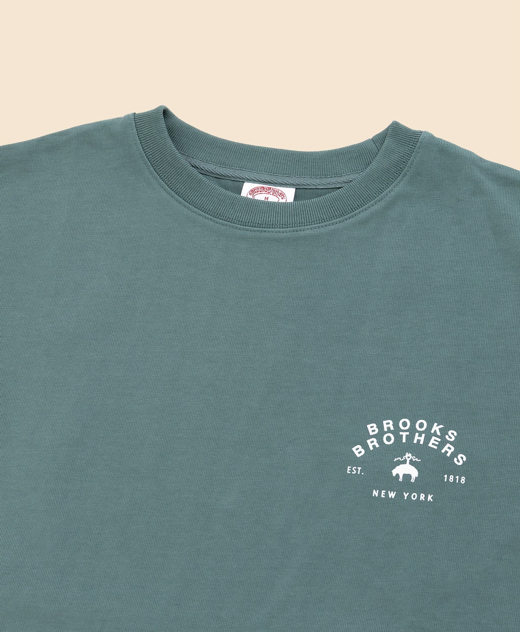 USAコットンジャージー　ヘビーウェイト　グラフィックロゴ　Tシャツ3