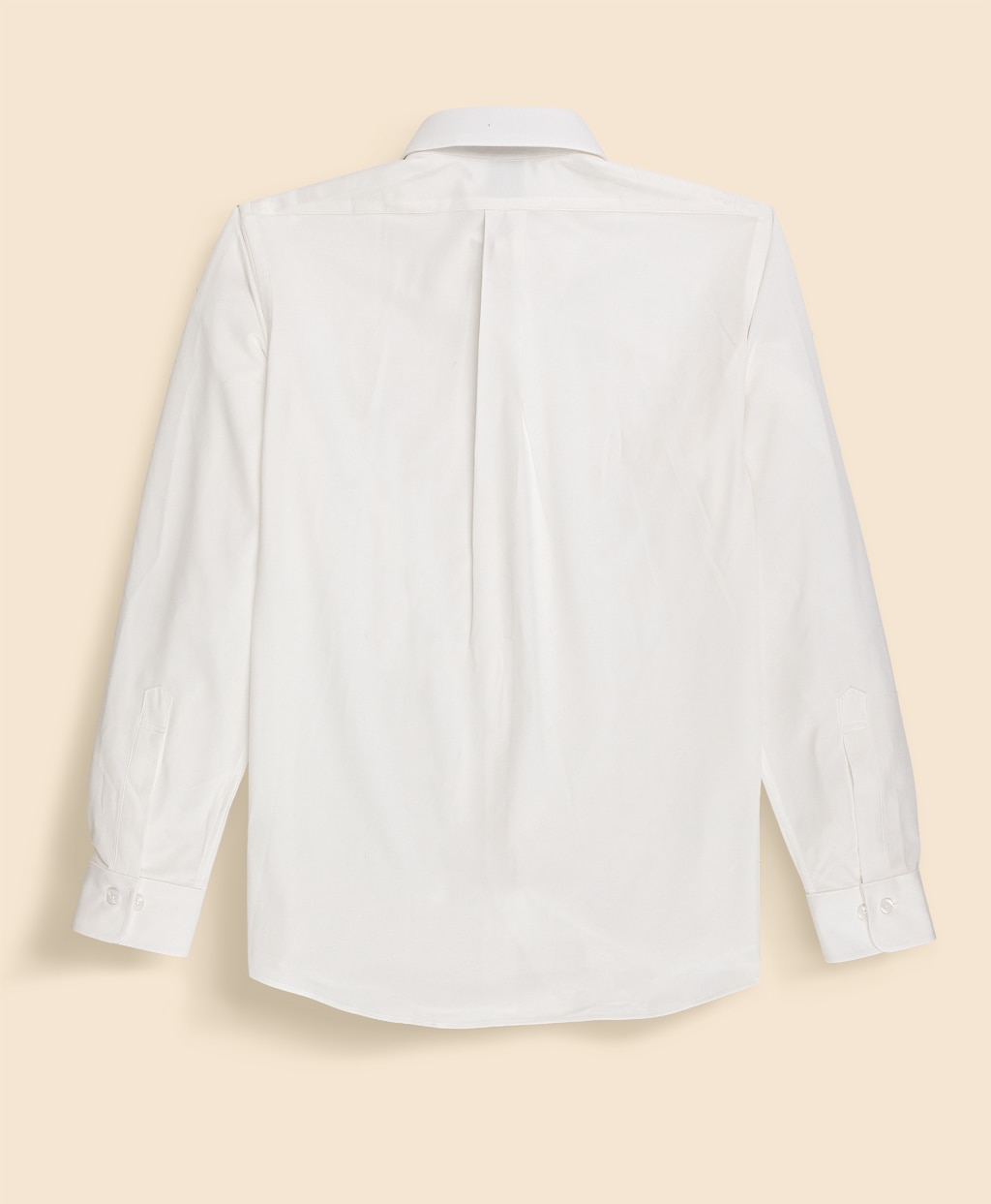 スーピマコットン／ポリエステル　46ゲージニット　オックスフォード　スポーツシャツ　Regular Fit2