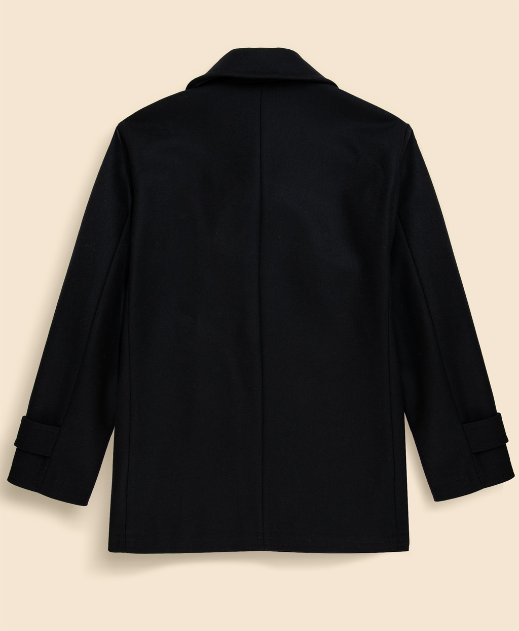 ウール ピーコート | Brooks Brothers Japan (ブルックス ブラザーズ