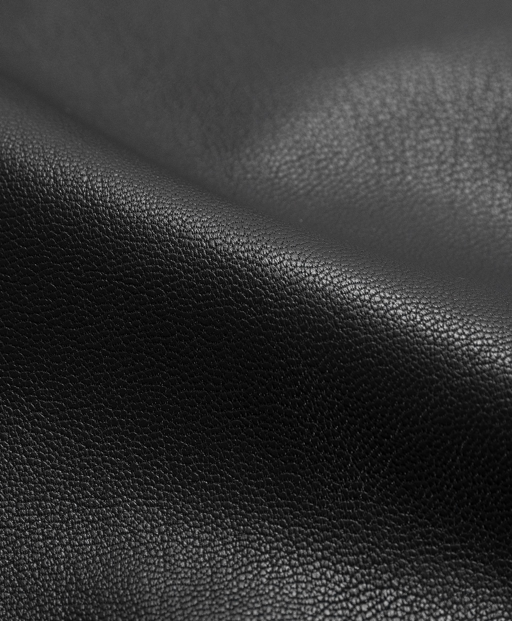 Brooks Brothers×Cockpit USA　ゴートレザー　G-1ジャケット　Made in USA7