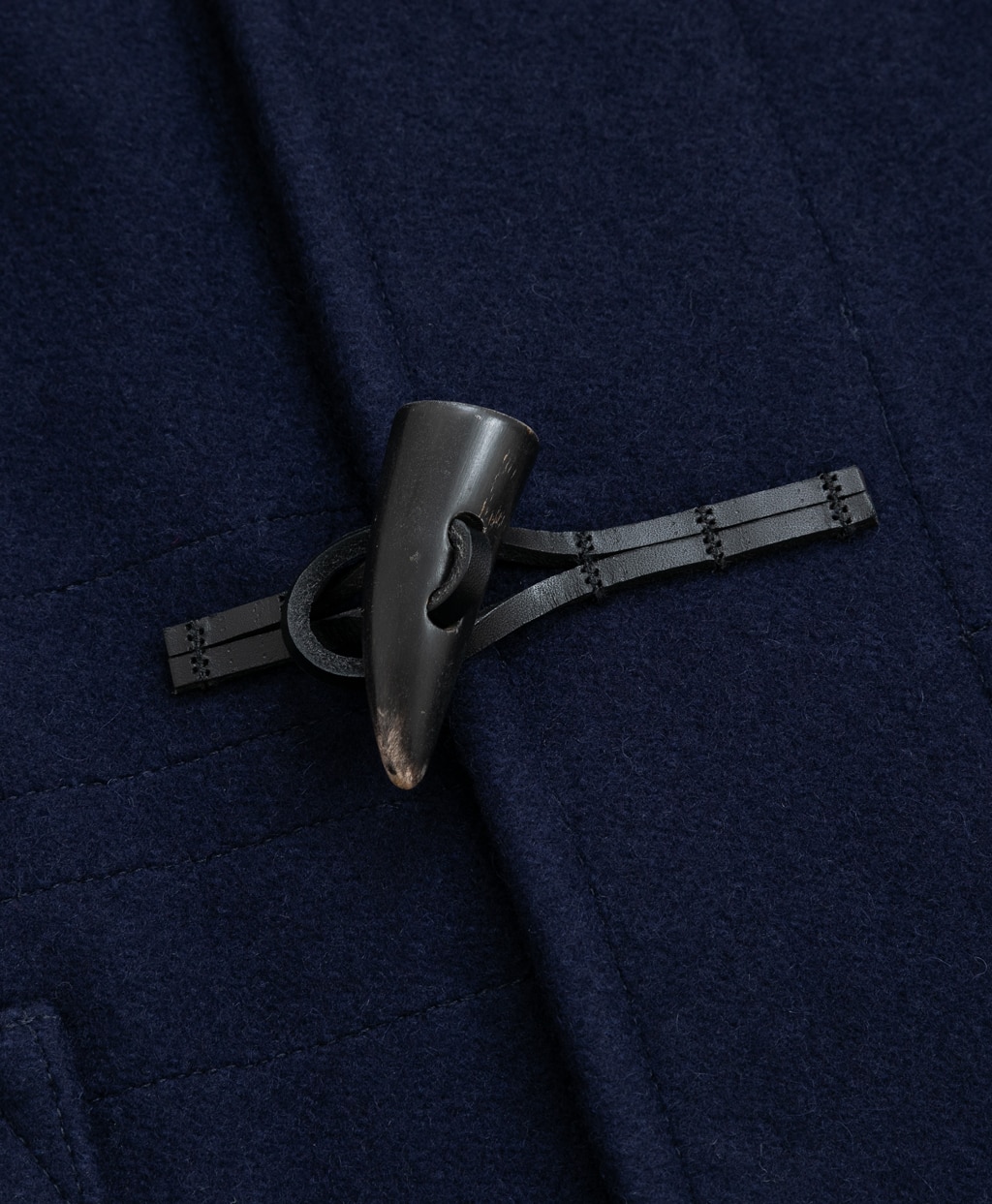 ウール ヘリテージ ダッフルコート Made In England | Brooks Brothers
