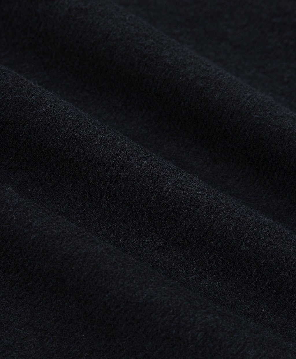 コットン　ブラッシュドツイル　プレーンフロントパンツ　Regular5