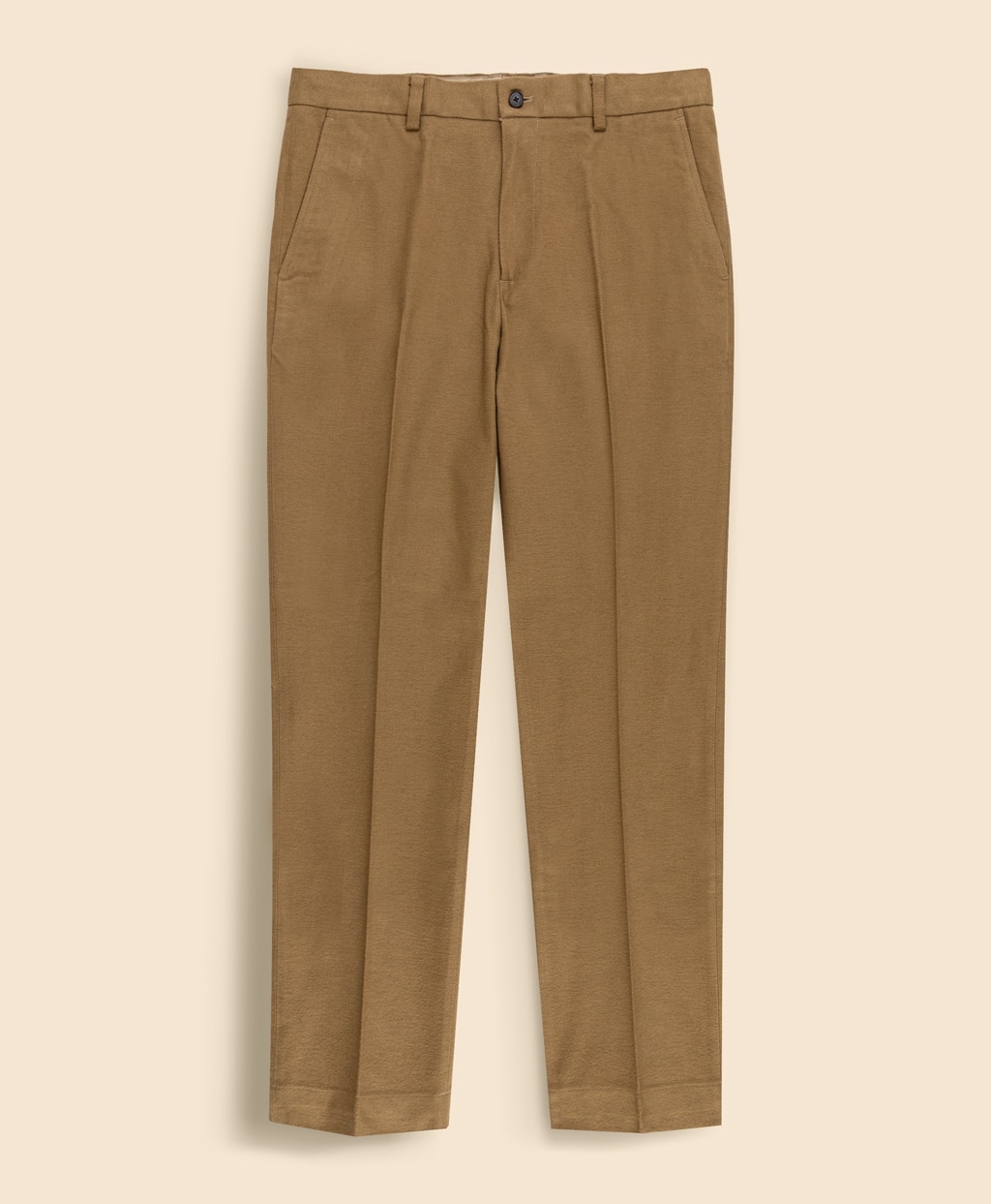 BBJ EX CBT BRUSHED TWILL REG