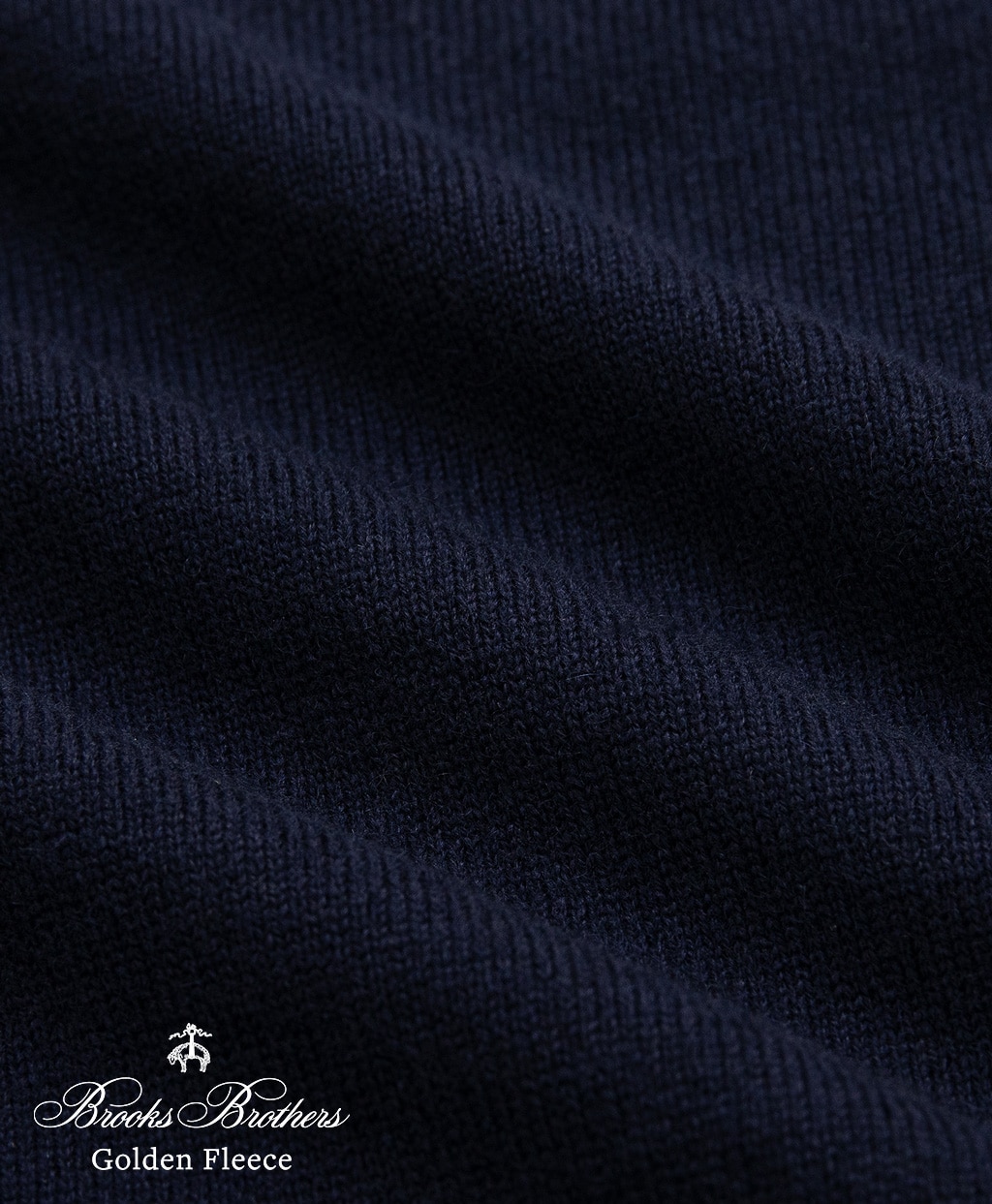 〈 Brooks Brothers Golden Fleece 〉 ピュアカシミヤ　クルーネックセーター5