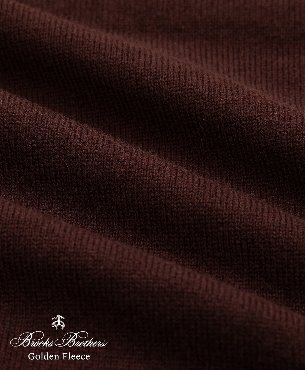 〈 Brooks Brothers Golden Fleece 〉 ピュアカシミヤ　クルーネックセーター5