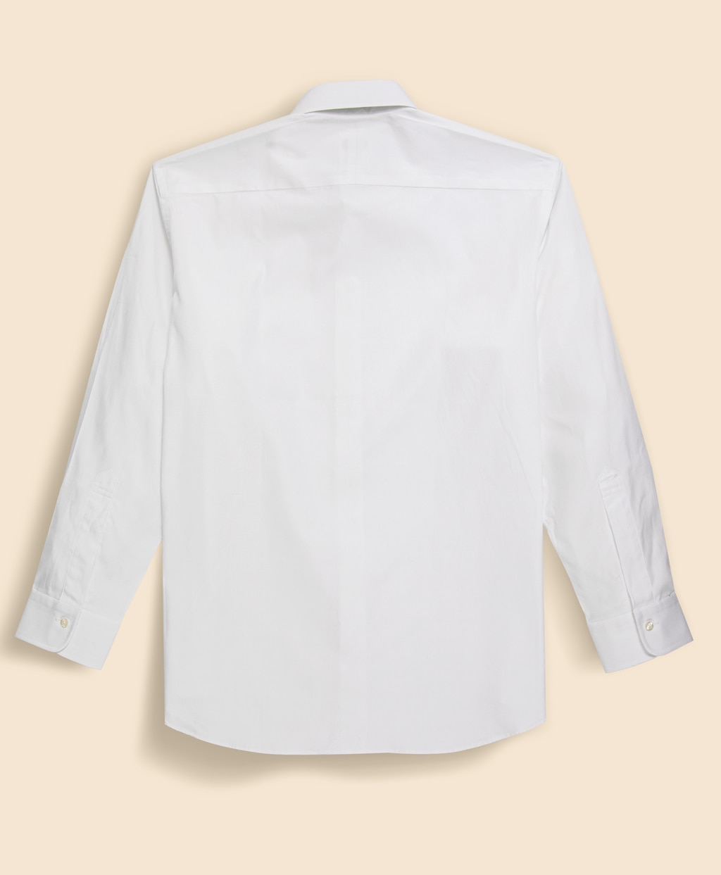 スーピマコットン　ピンポイントオックスフォード　タブカラー　ドレスシャツ　Regular Fit5