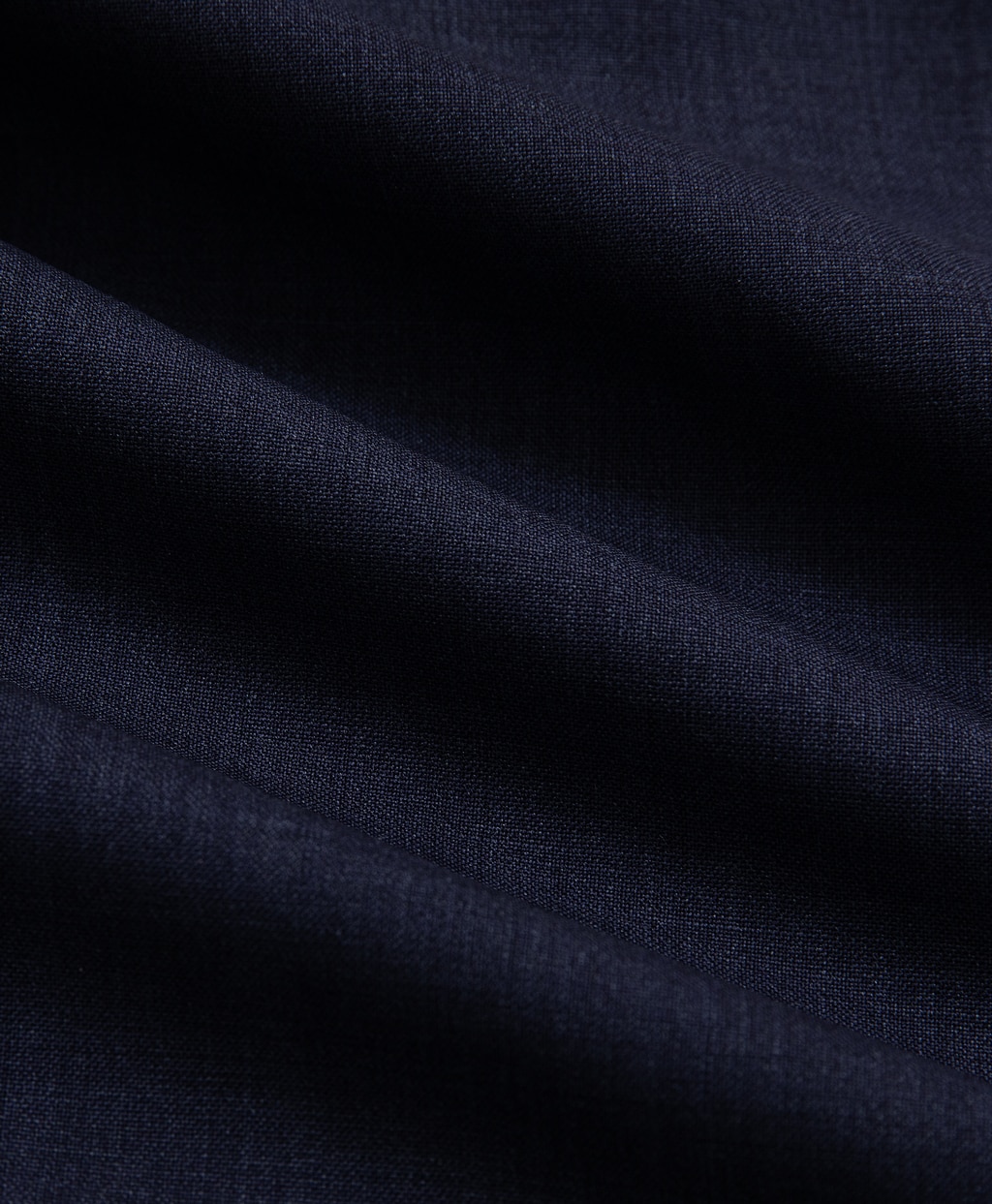 ラグジュアリー　ウォッシャブルウール　ドレスシャツ　Regular Fit6