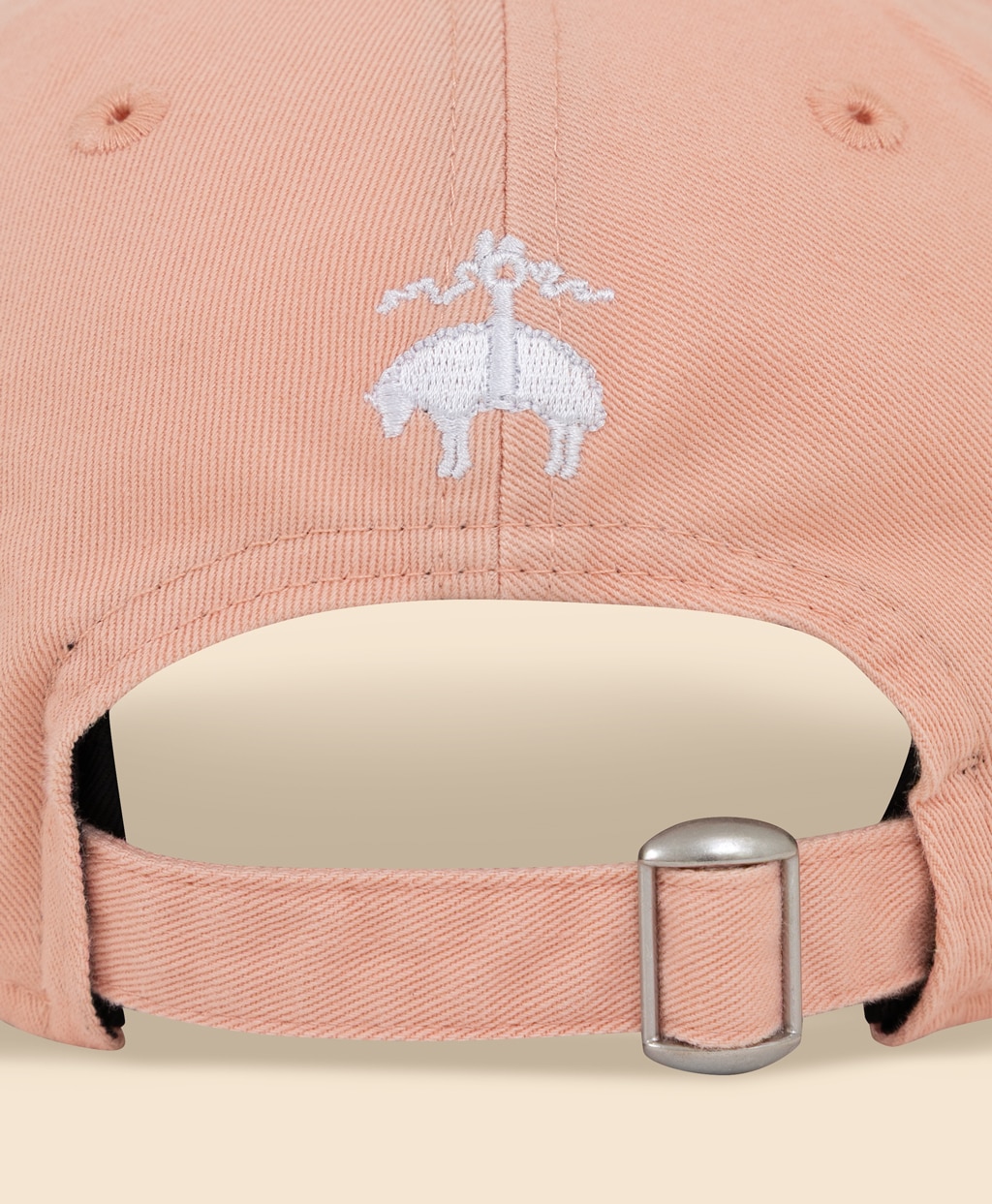Brooks Brothers × New Era® 9TWENTY™　ベースボールキャップ6