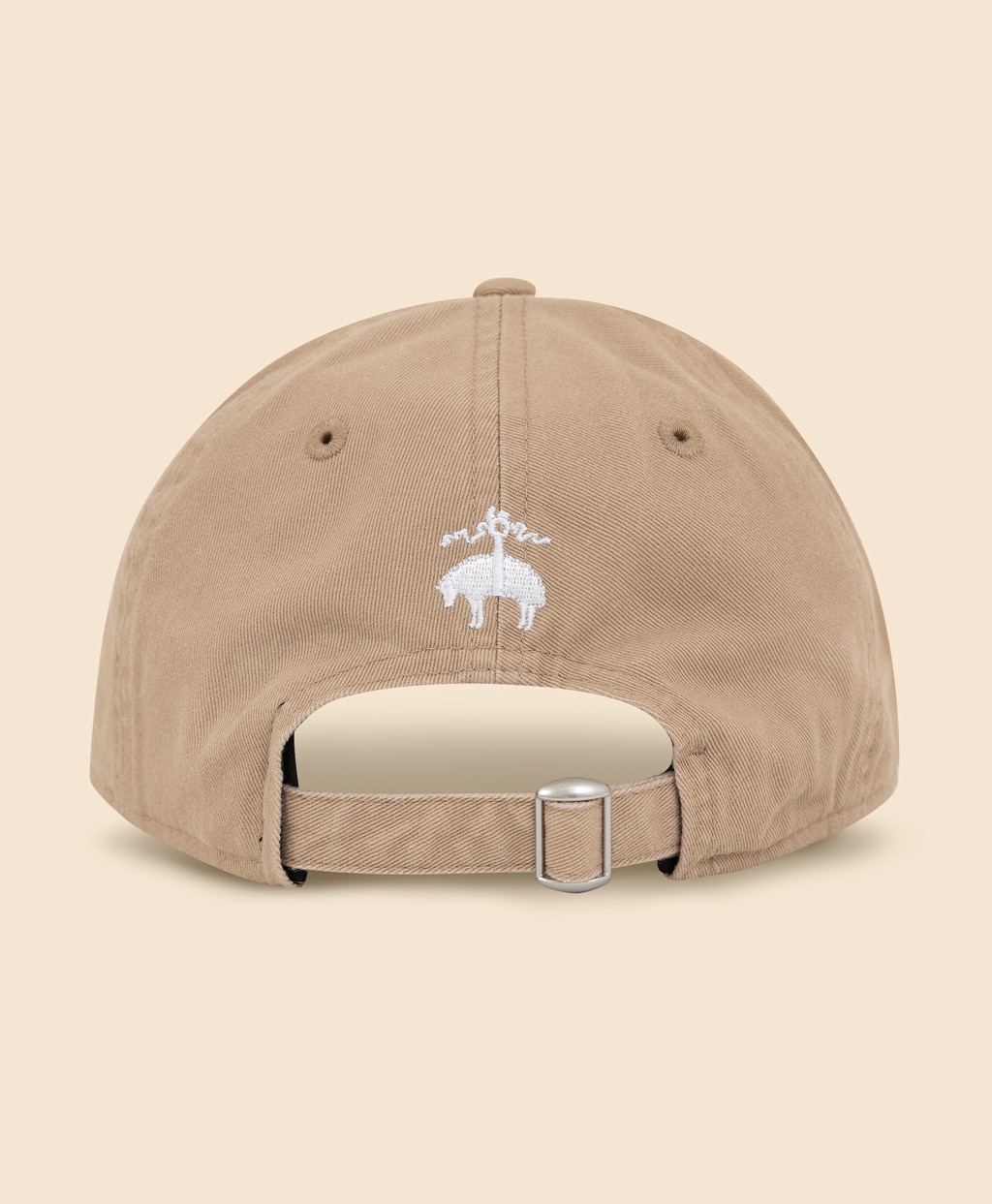Brooks Brothers × New Era® 9TWENTY™　ベースボールキャップ2