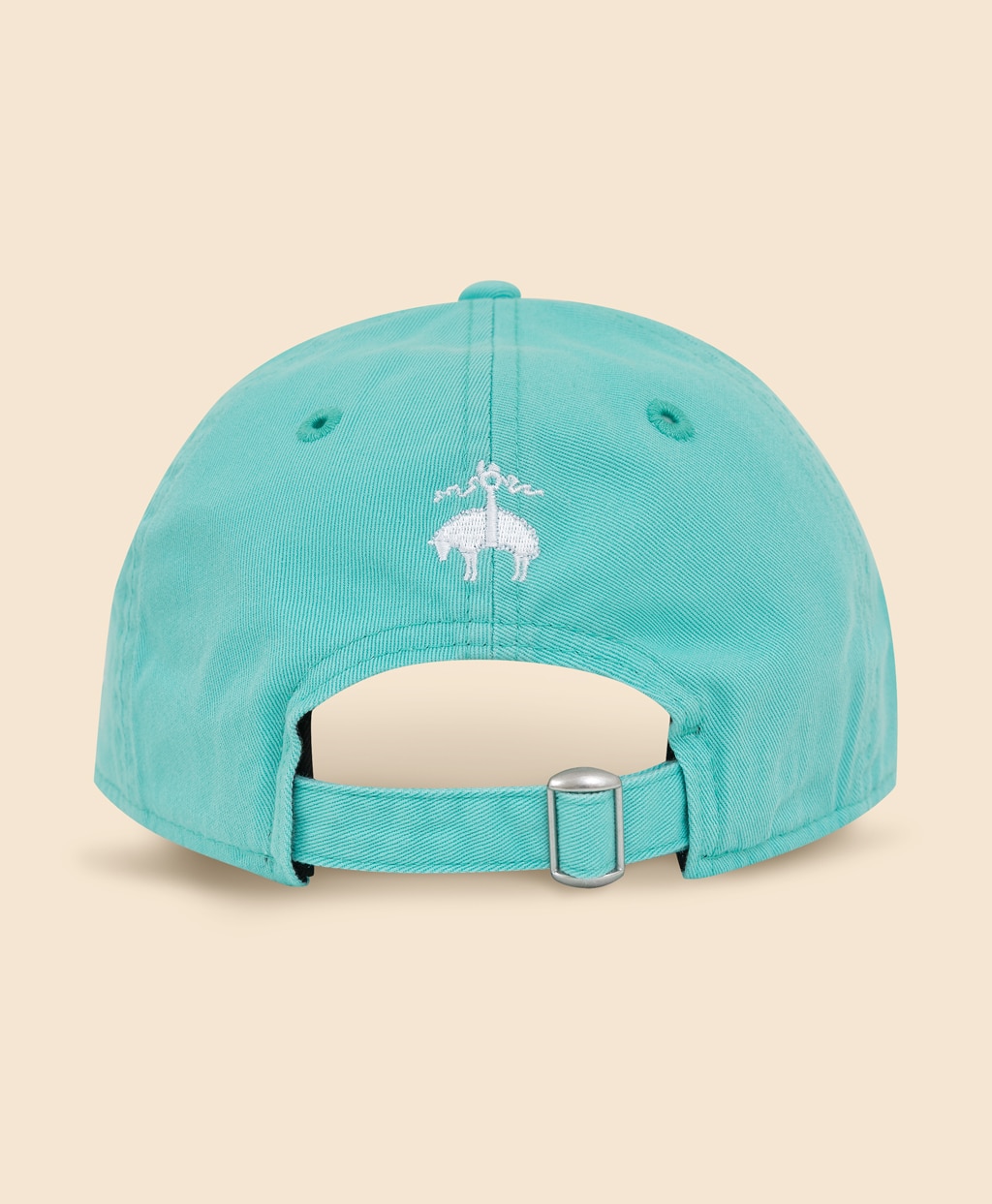 Brooks Brothers × New Era® 9TWENTY™　ベースボールキャップ2