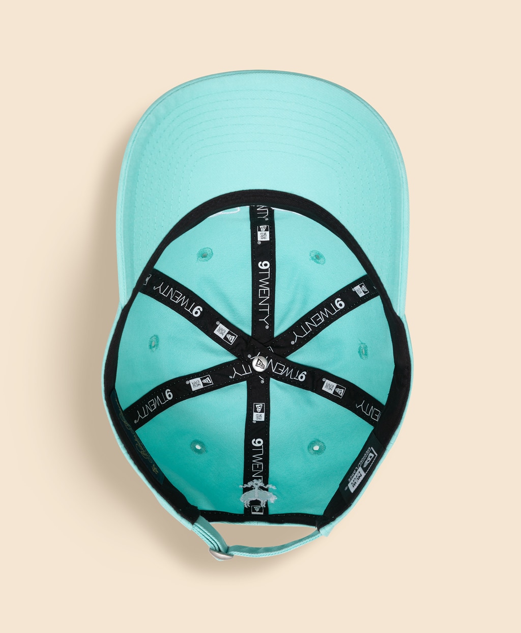 Brooks Brothers × New Era® 9TWENTY™　ベースボールキャップ3