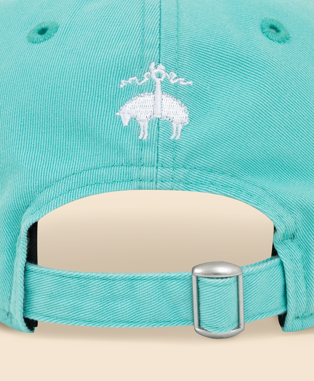 Brooks Brothers × New Era® 9TWENTY™　ベースボールキャップ6