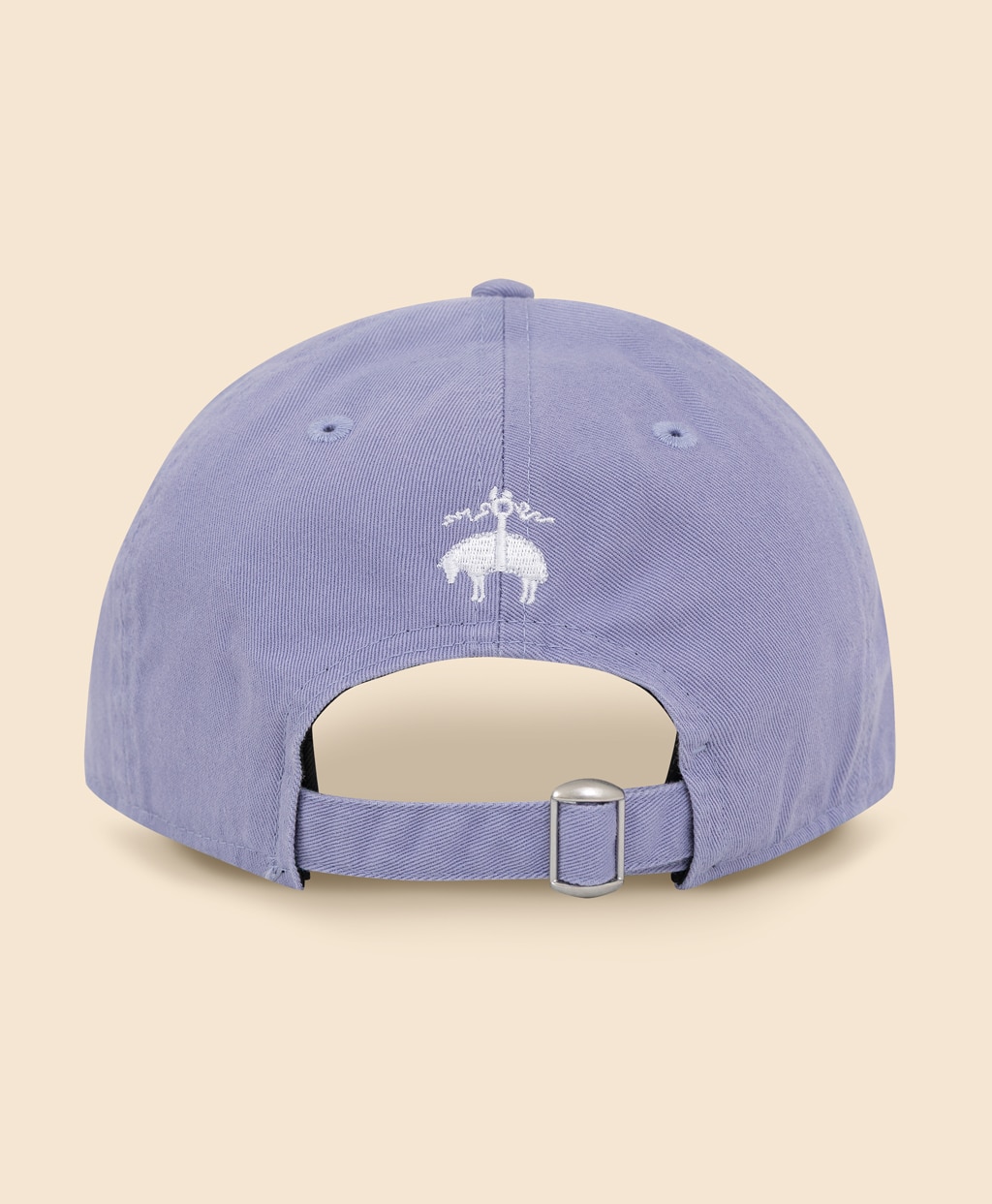 Brooks Brothers × New Era® 9TWENTY™　ベースボールキャップ2