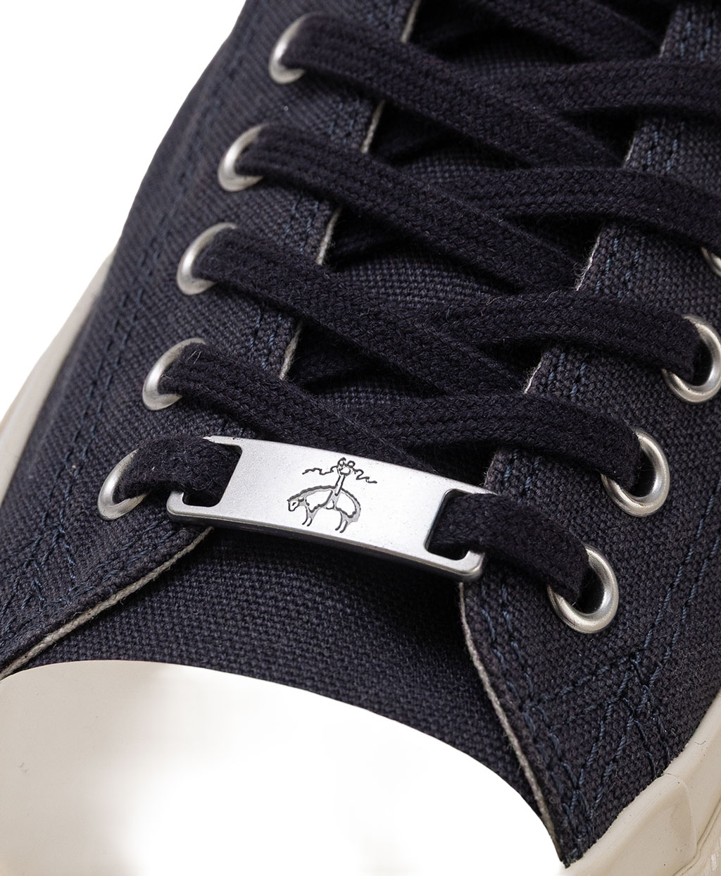 【予約商品】 Brooks Brothers × CONVERSE　ALL STAR AGED　 OX3