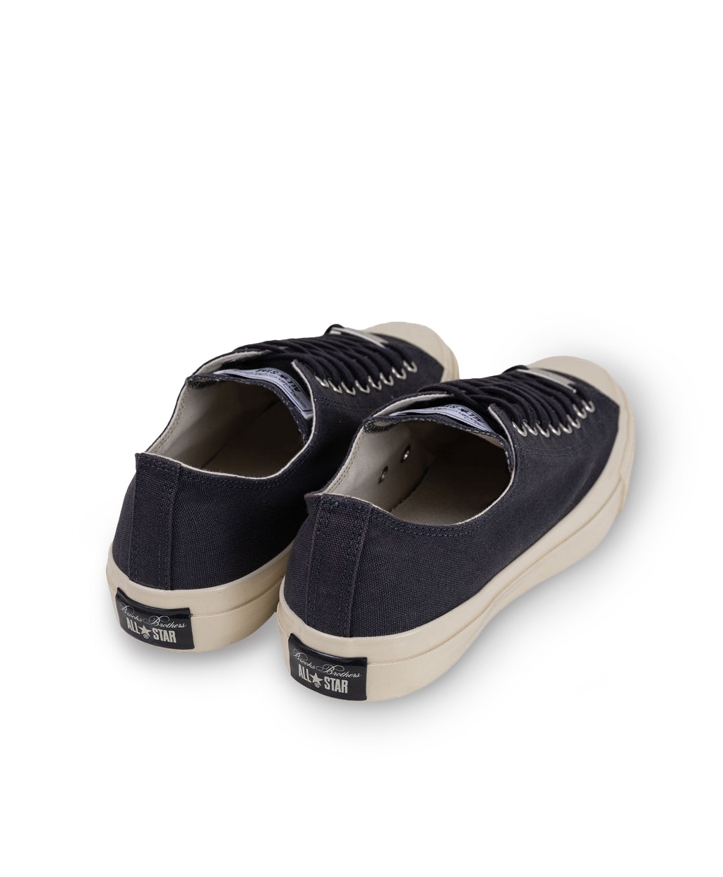 【予約商品】 Brooks Brothers × CONVERSE　ALL STAR AGED　 OX6