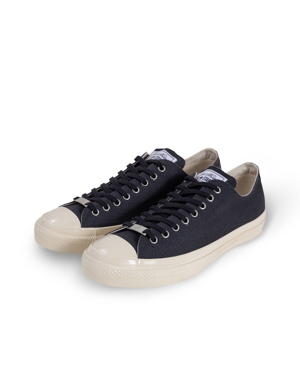 【予約商品】 Brooks Brothers × CONVERSE　ALL STAR AGED　 OX10