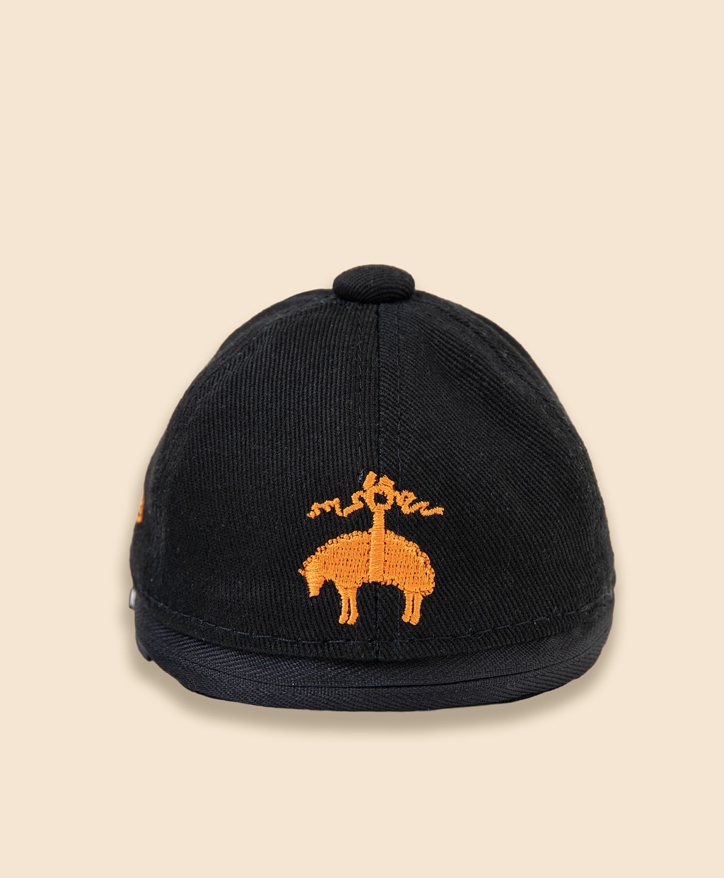 Brooks Brothers × New Era® 9TWENTY™　ミニキャップキーリングポーチ3