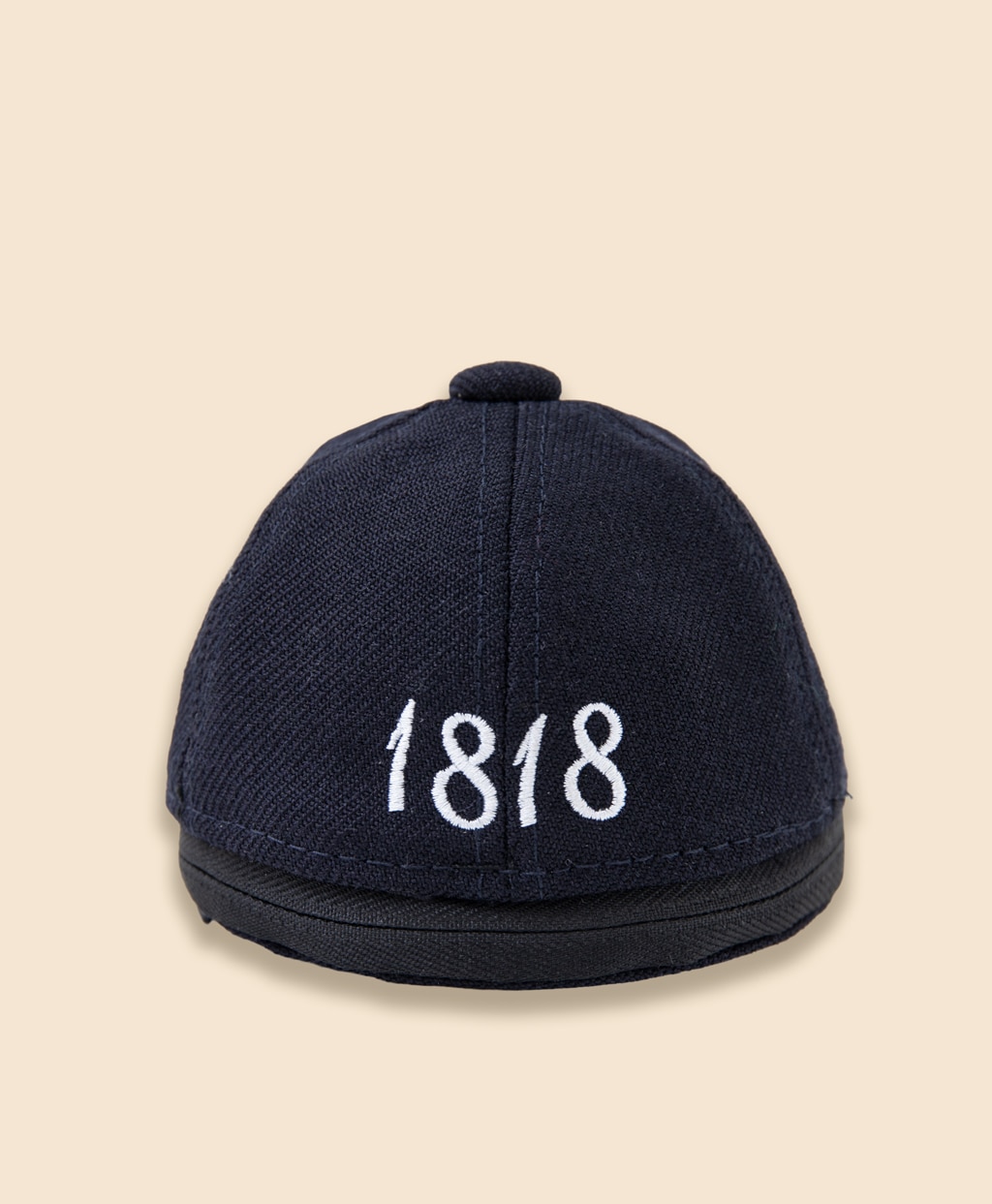 Brooks Brothers × New Era® 59FIFTY®　ミニキャップキーリングポーチ3