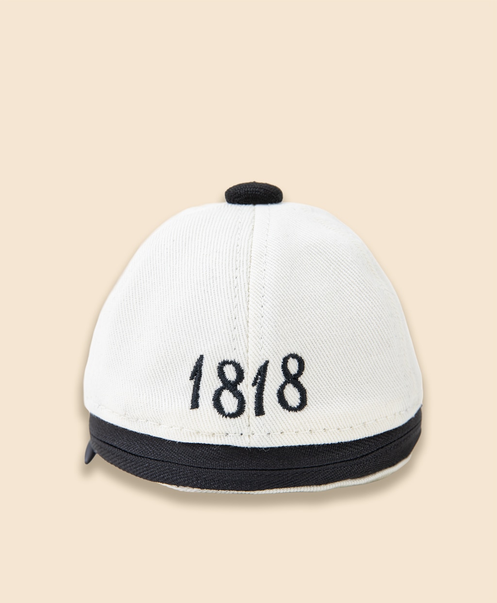 Brooks Brothers × New Era® 59FIFTY®　ミニキャップキーリングポーチ3