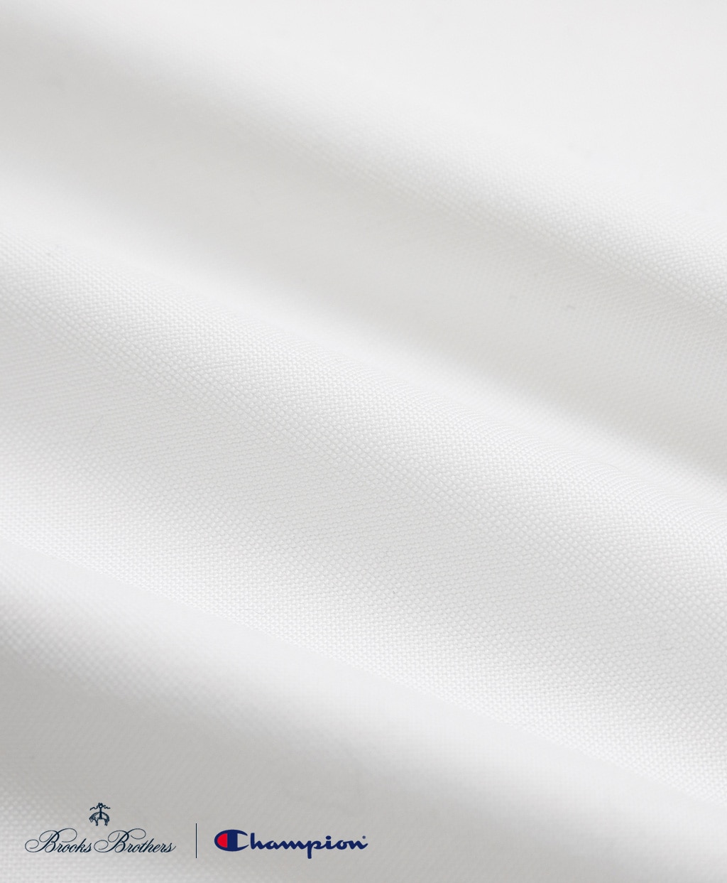 Brooks Brothers×Champion　スーピマコットン　オックスフォード　6つ釦　ボタンダウンシャツ7